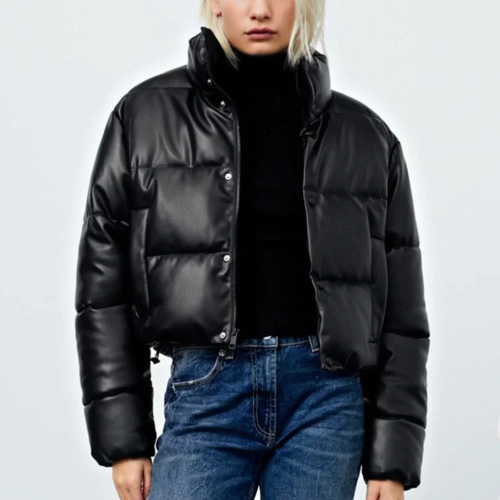 Zara puffer - Picture 1 of 11